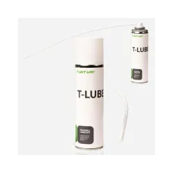 Масло для беговой дорожки TUNTURI T-Lube 200мл