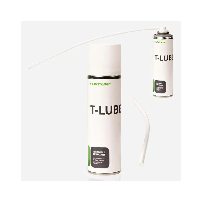 Масло для беговой дорожки TUNTURI T-Lube 200мл