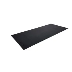 Grīdas paklājiņš Tunturi Floor Protection Mat 200 x 92,5 x 0,4 cm