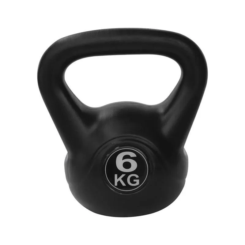 Svaru bumba TUNTURI PE Kettlebell 6kg