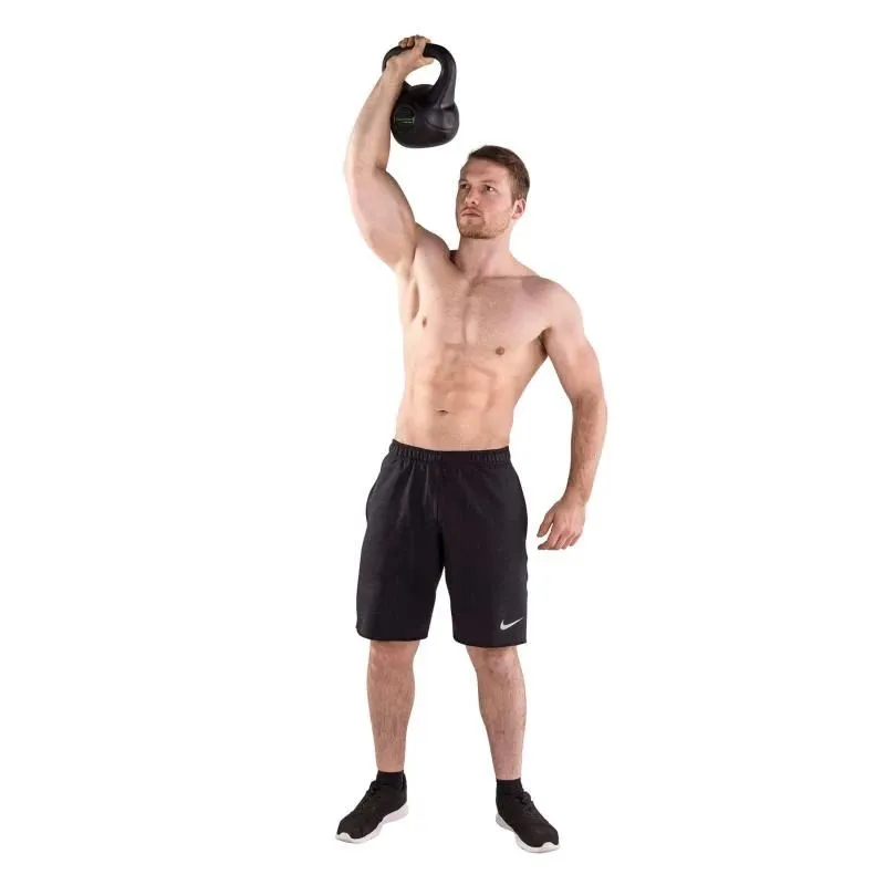 Svaru bumba TUNTURI PE Kettlebell 6kg