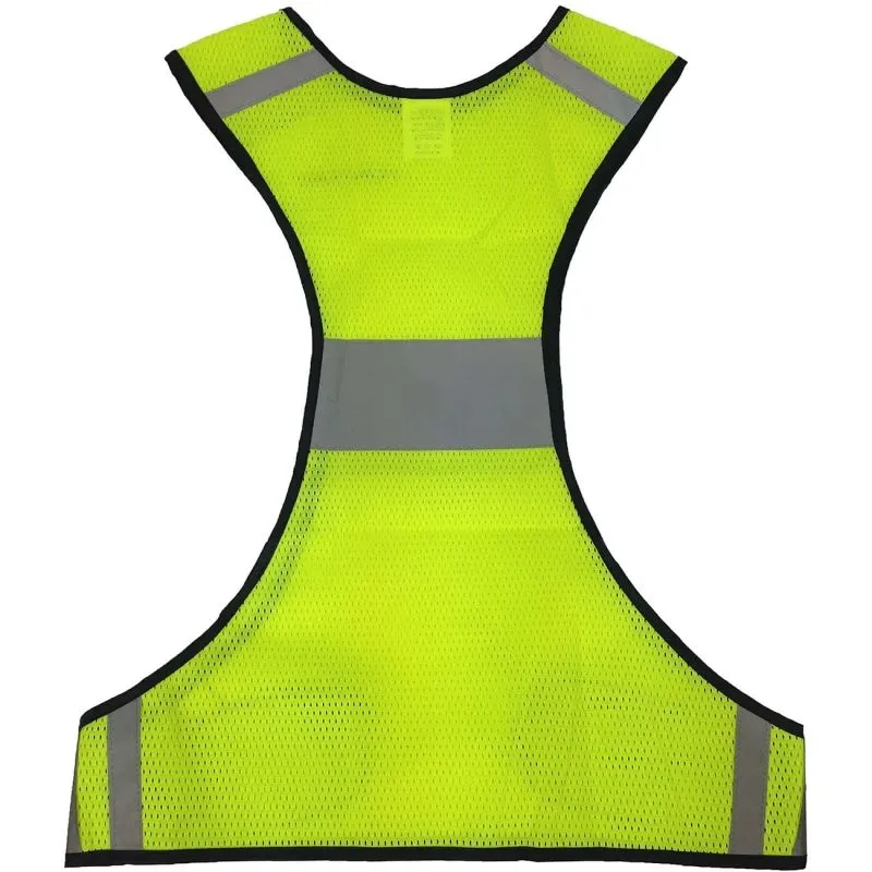 Atstarojošā veste, skriešanas veste Tuntur X formas skriešanas veste ,S,