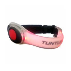 Käevõru TUNTURI LED Armlight Red