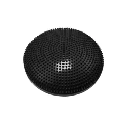 Балансировочная подушка TUNTURI Air Stepper Pad, черный
