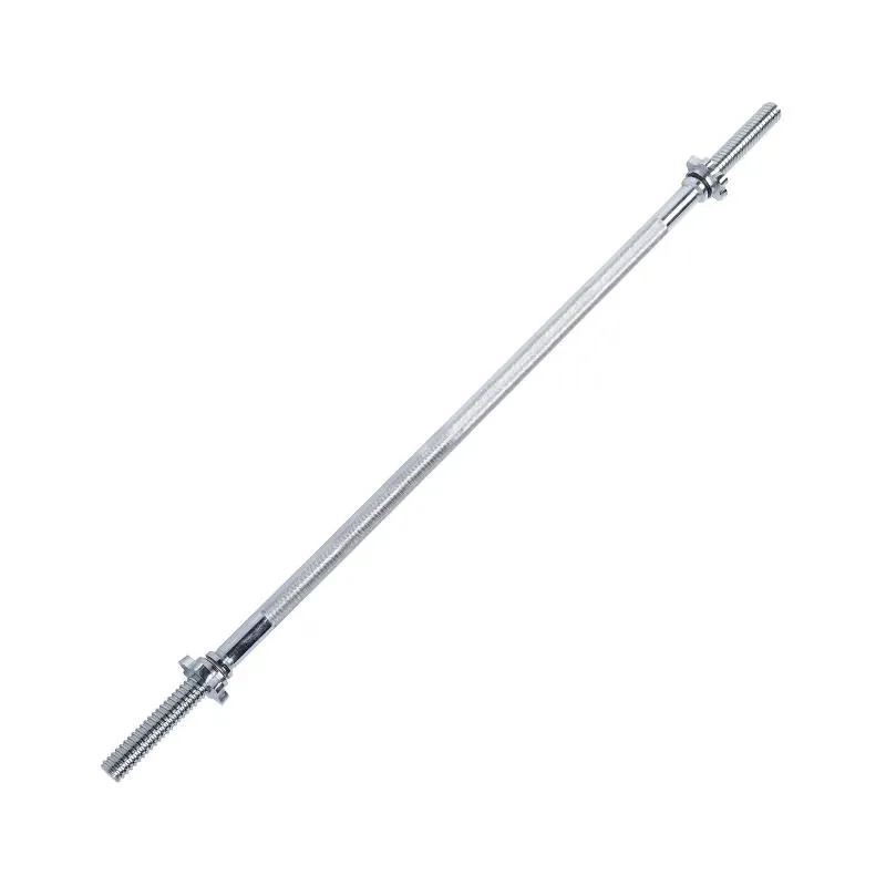 Pacelšanas stienis TUNTURI Stieņa stienis, 30 mm, 120 cm, Skrūve