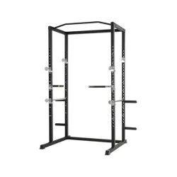 Squat urbis TUNTURI WT60 Power Rack