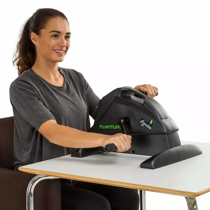 Mini velosipēds TUNTURI Cardio Fit M35 Magnetic