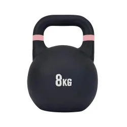 Svaru bumba TUNTURI Competition Kettlebell 8kg