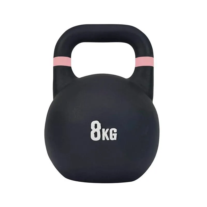 Svaru bumba TUNTURI Competition Kettlebell 8kg