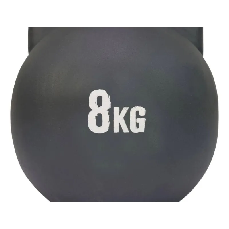 Svaru bumba TUNTURI Competition Kettlebell 8kg