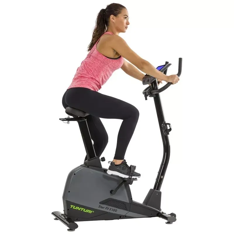 Velotrenažöör TUNTURI Star Fit E100 Bike