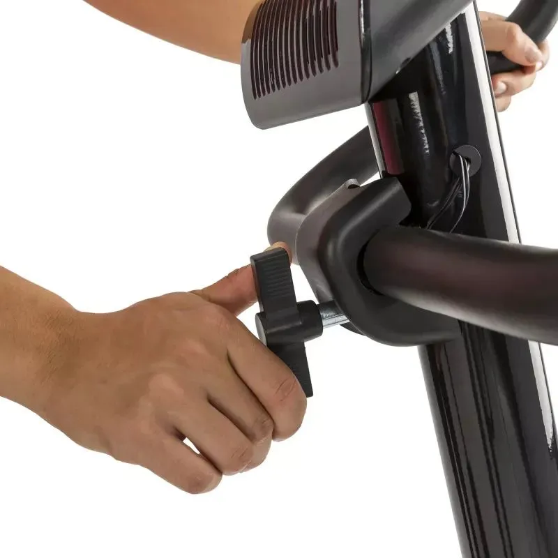 Velotrenažöör TUNTURI Star Fit E100 Bike