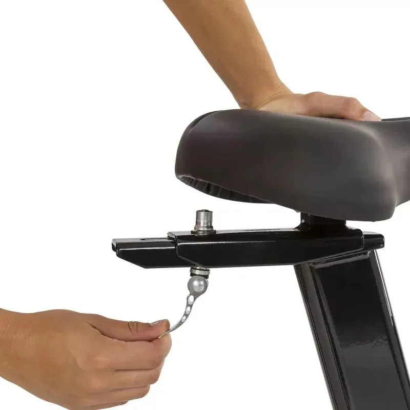 Velotrenažöör TUNTURI Star Fit E100 Bike