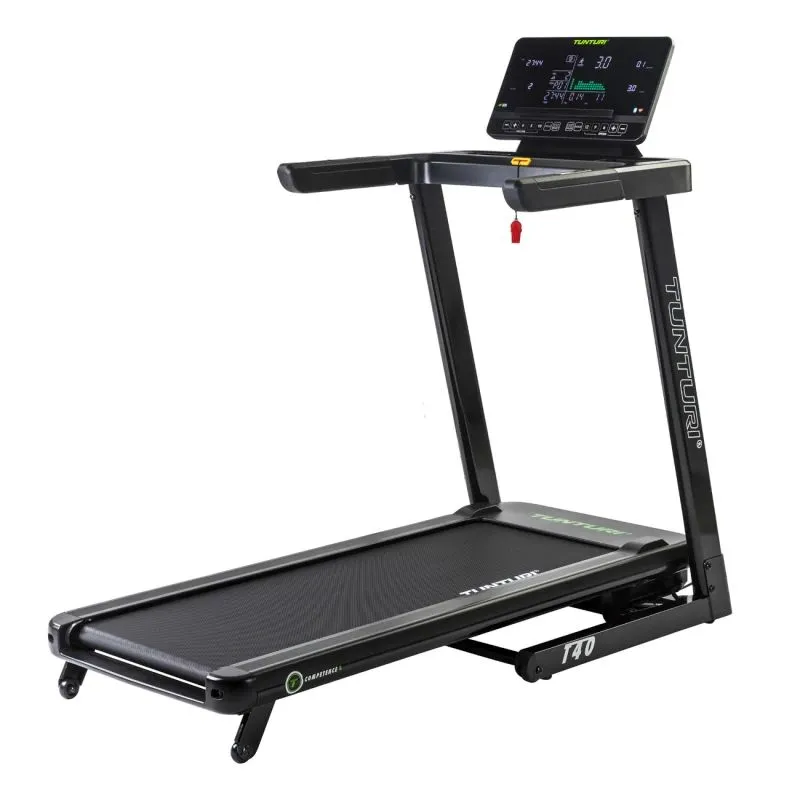 Skrejceļš TUNTURI Signature T40