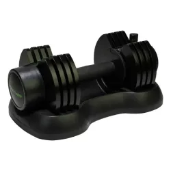Regulējama hantele TUNTURI Selector Hantele 12,5 kg