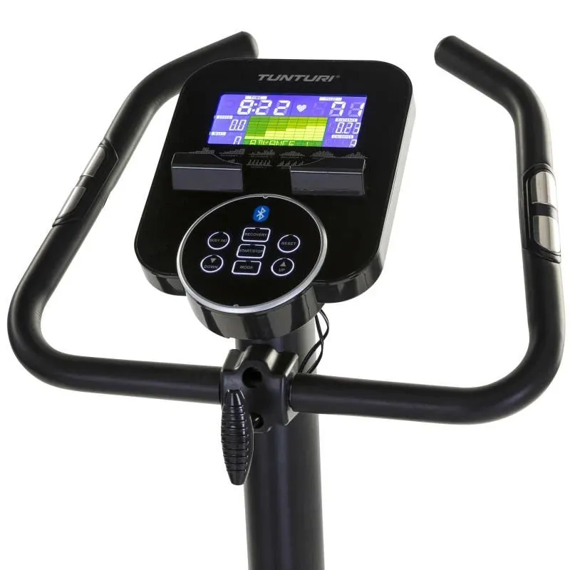 Velotrenažieris TUNTURI FitCycle 70i Ergometer Bike