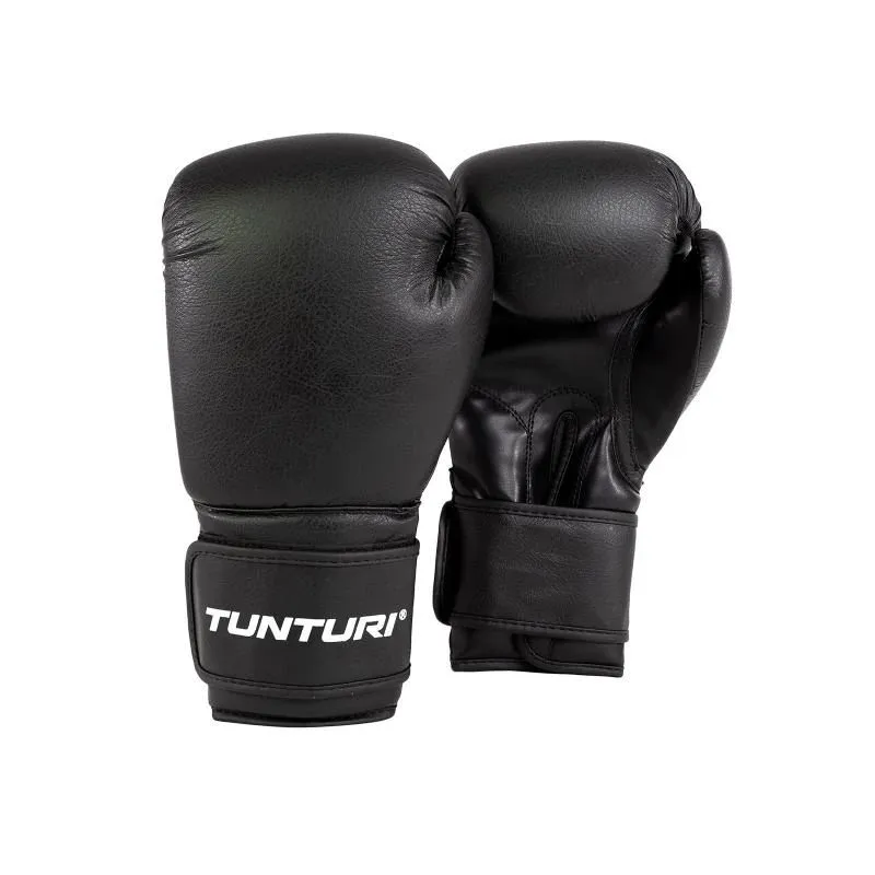 Boksa cimdi Tunturi universālie boksa cimdi 14oz