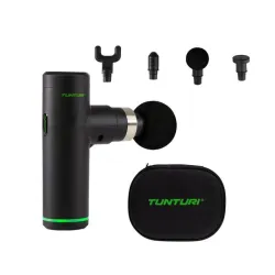 Masāžas pistole Tunturi MG30 Massage Gun Mini