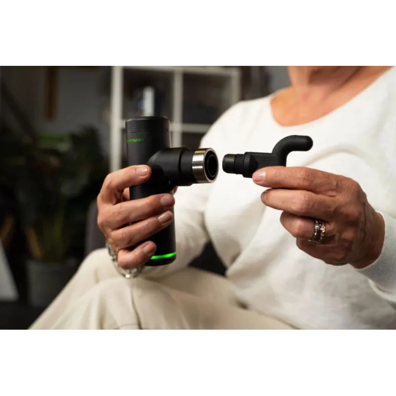 Masāžas pistole Tunturi MG30 Massage Gun Mini