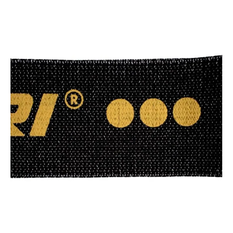 Stretch lentes Tunturi Centuri Textile Resistance Band komplekts, 3gab, tekstils
