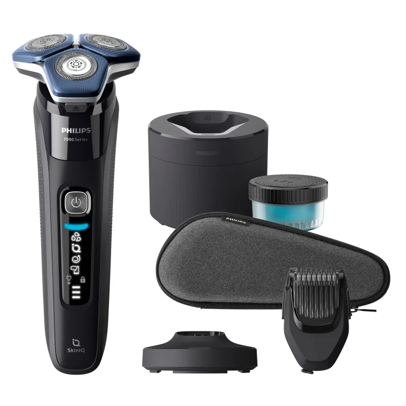 Shaver s7886-58 philips