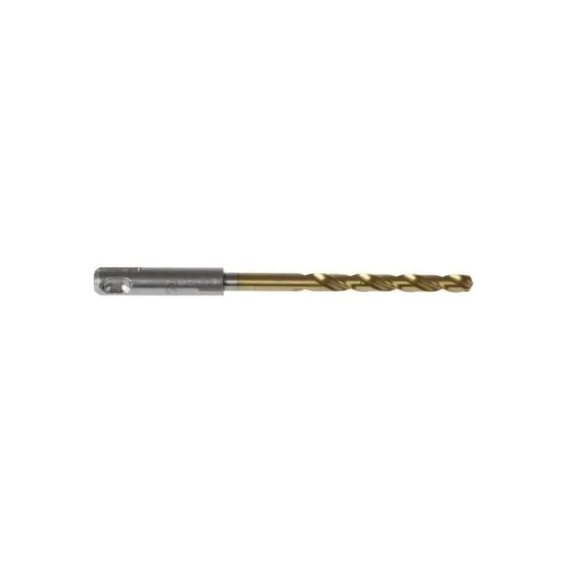 Metāla urbš Makita. SDS-plus. 6x123 mm