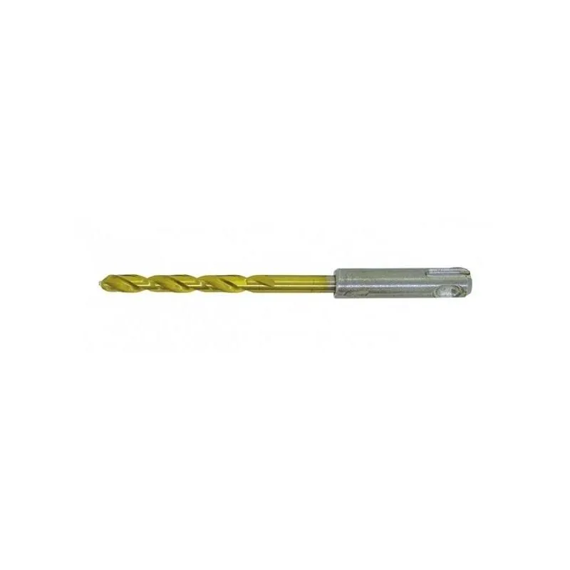Metāla urbš Makita. SDS-plus. 6x123 mm