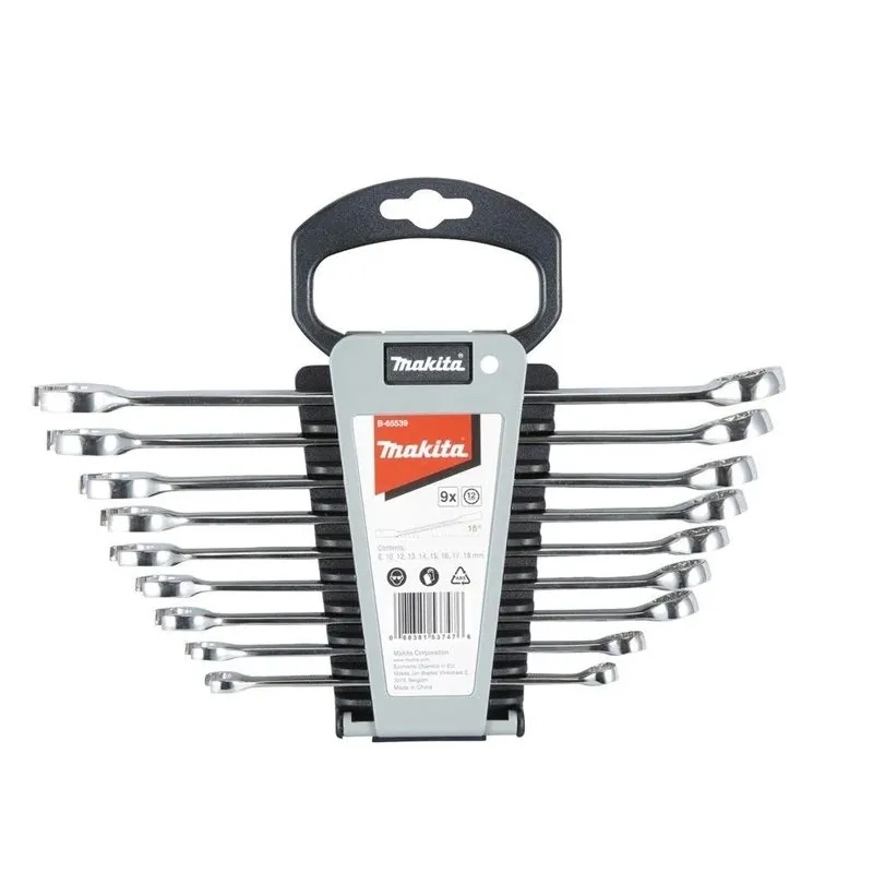 Uzgriežņu atslēga Makita B-65539. 280 mm