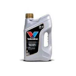 Mootoriõli RESTORE &amp, PROTECT 5W40 5L, Valvoline