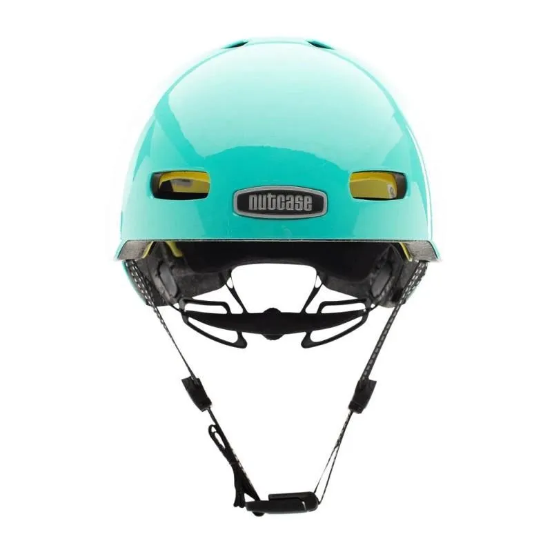 Velosipēda ķivere Nutcase Tiffany's Brunch Reflective MIPS 56-60cm
