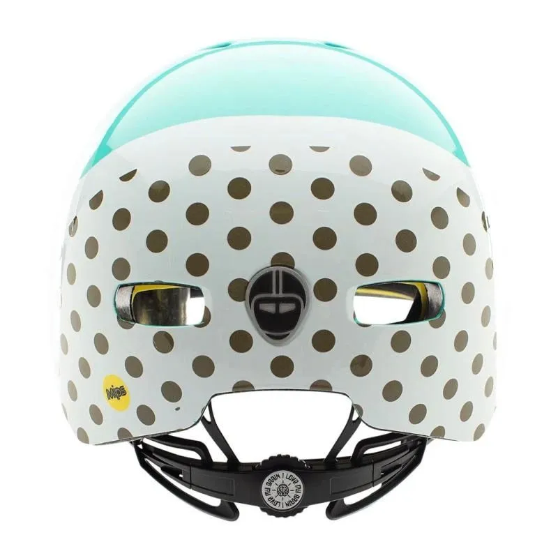 Velosipēda ķivere Nutcase Tiffany's Brunch Reflective MIPS 56-60cm