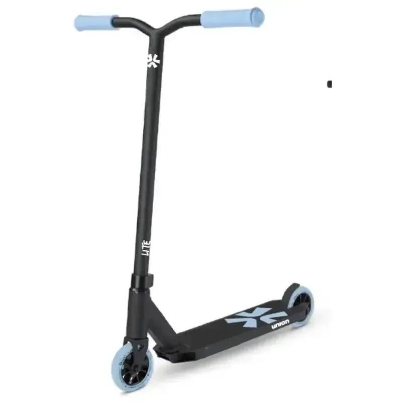 Skrejritenis Union Lite M Scooter Blue