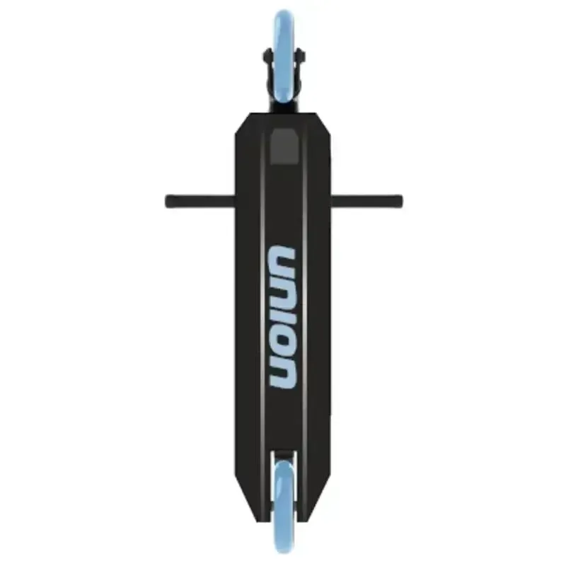 Skrejritenis Union Lite M Scooter Blue