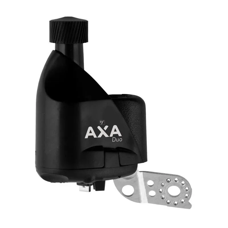 Dynamo AXA DUO 6326-OV-LEFT-CARD