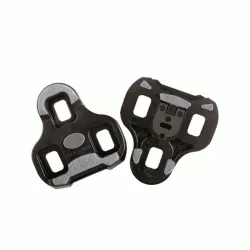 Pedāļu bloki šosejas velosipēdam LOOK KEO GRIP, 0 grādi