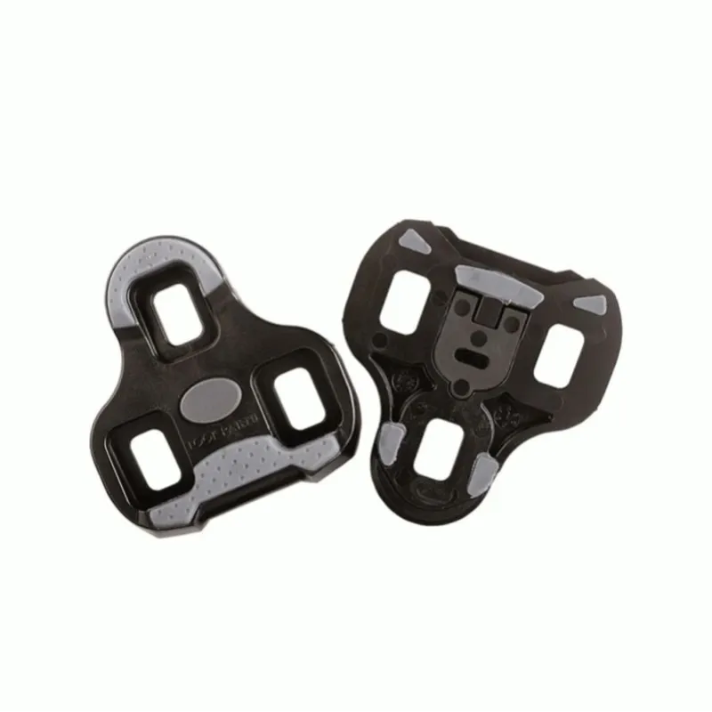 Pedāļu bloki šosejas velosipēdam LOOK KEO GRIP, 0 grādi