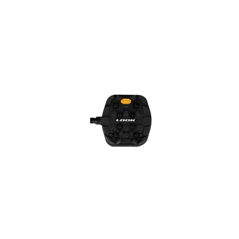 Pedāļi LOOK TRAIL GRIP Melni