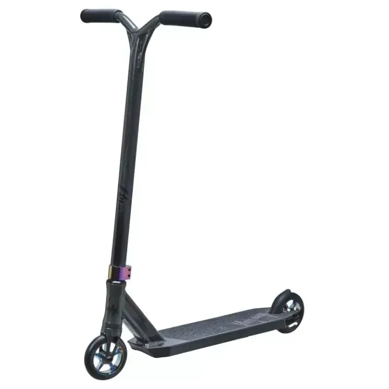 Kaskadieru skrejritenis Versatyl Bloody Mary V2 Pro Scooter Neochrome