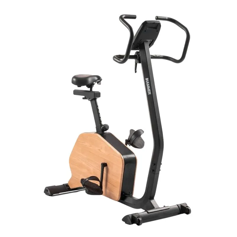 Velotrenažieris HAMMER CardioPace 5.0 NorsK
