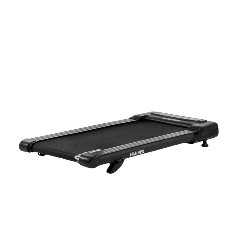 Treadmill-walking pad HAMMER Walk 2.0