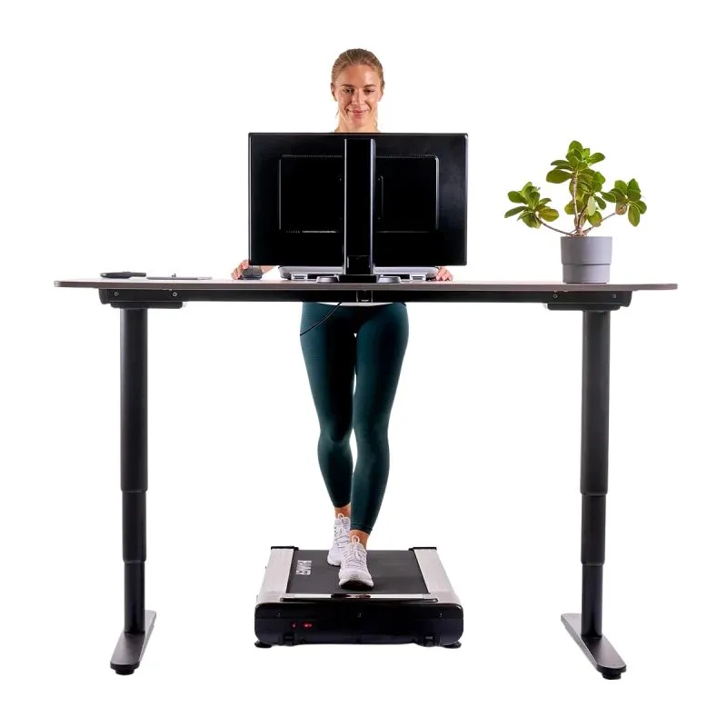 Treadmill-walking pad HAMMER Walk 2.0