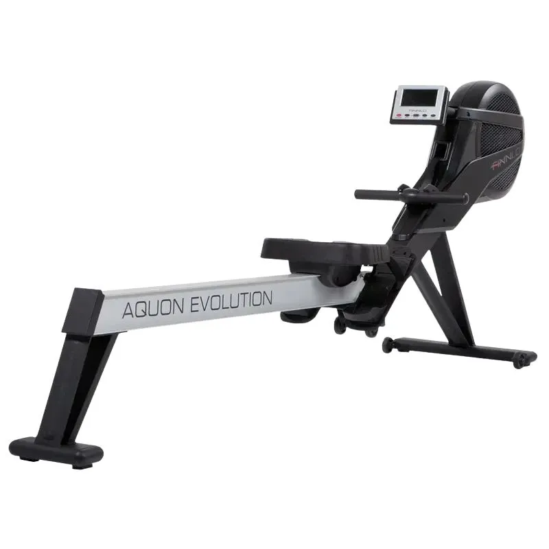 Airēšanas ergometrs FINNLO by Hammer, Aquon Evolution