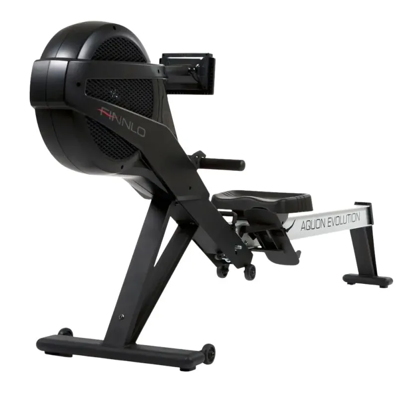 Airēšanas ergometrs FINNLO by Hammer, Aquon Evolution