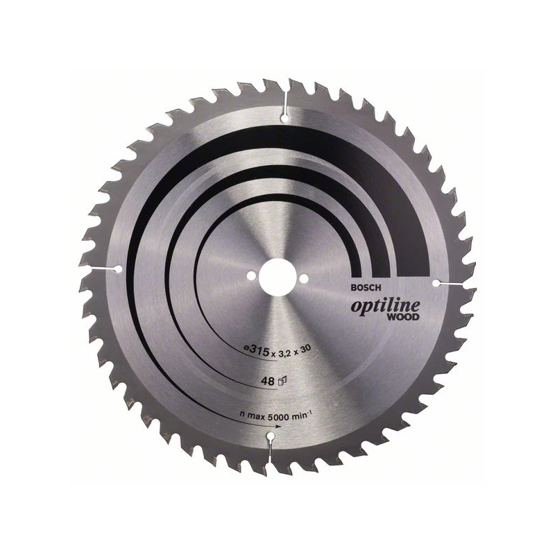 Ripzāģa disks 315x30 mm