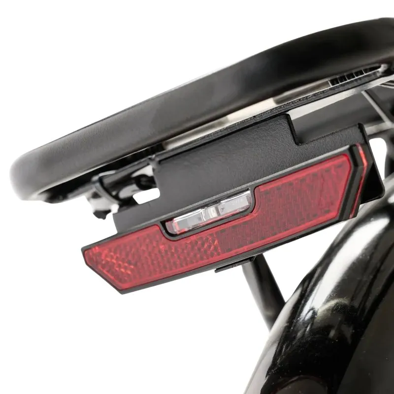Bērnu velosipēds S´COOL Wave Steel LTD, 24 koraļļu-sarkans