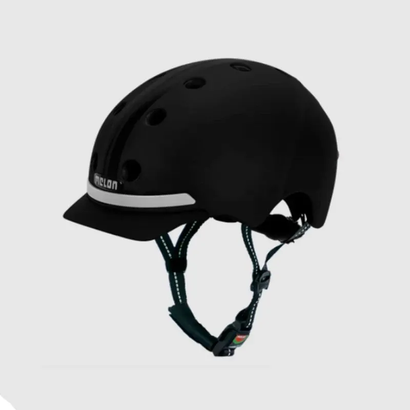 Ķivere MELON E-Series, Black Ice ,XL,
