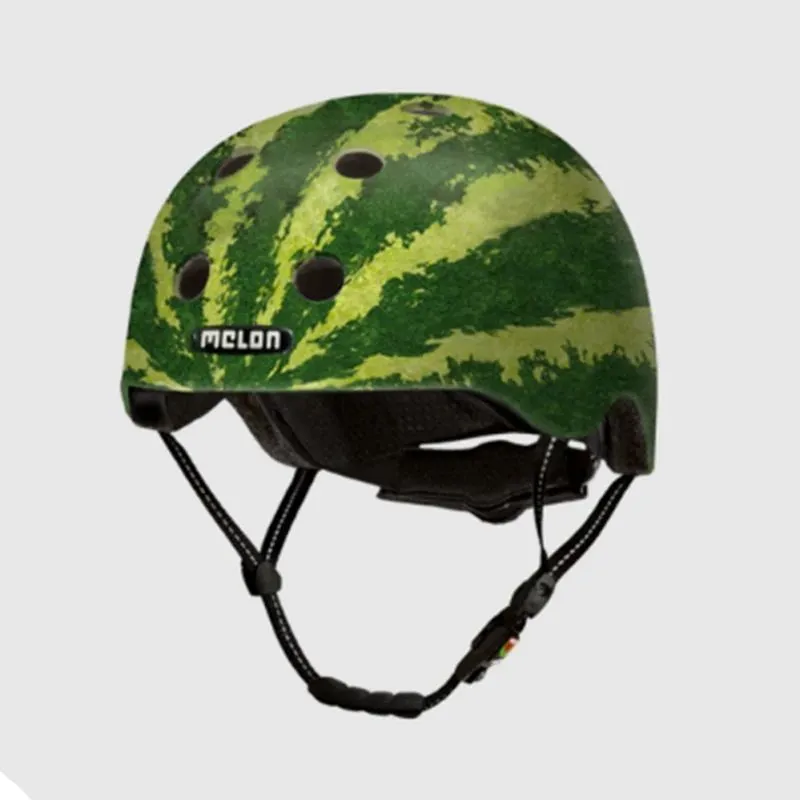 Bērnu ķivere MELON Īstā melone
