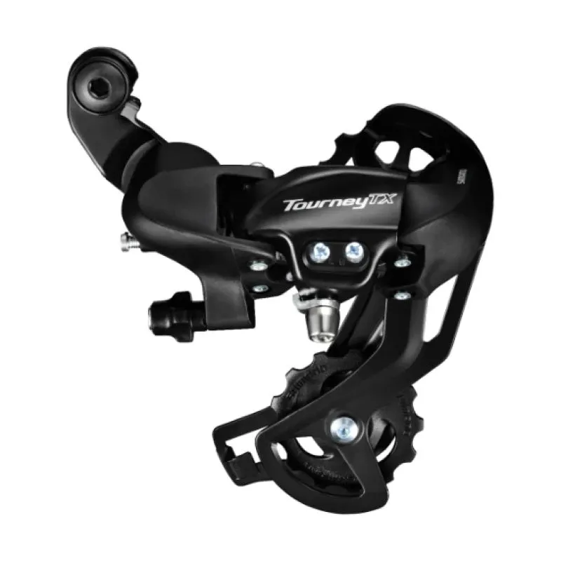 Aizmugurējais pārslēdzējs Shimano RD-TX800 rāmja komplektam 7-8k