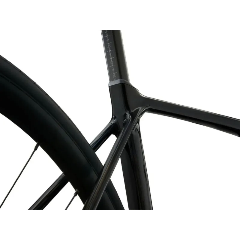 Šosejas velosipēds GIANT TCR Advanced 2 daļas, oglekļa šķiedras ,M-L,