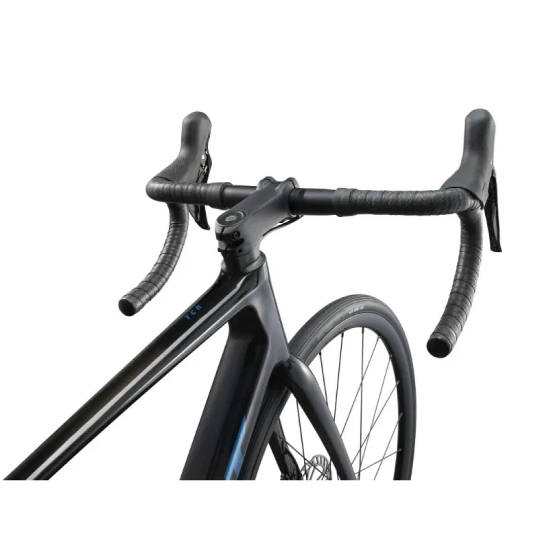 Šosejas velosipēds GIANT TCR Advanced 2 daļas, oglekļa šķiedras ,M-L,